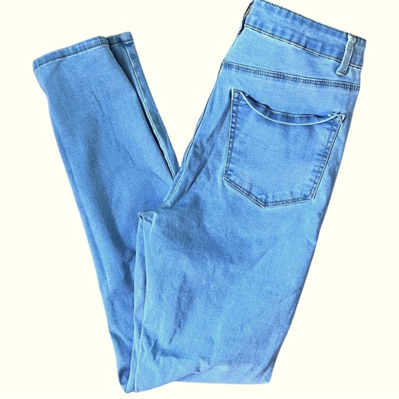 H&M, Forever 21 Jean Lot. - Picture 3 of 5